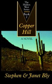 Copper Hill (Thorndike Large Print Christian Fiction)