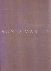 Agnes Martin