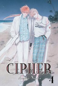 Cipher: Volume 4 (Cipher (Graphic Novels))