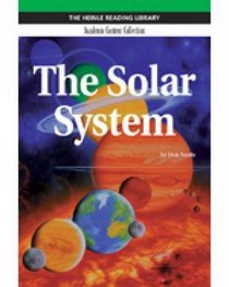 Hrl Academic-Solar System