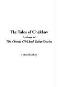 The Tales of Chekhov: Volume 8