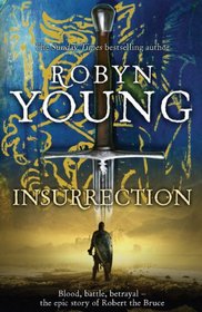 Insurrection (The Insurrection Trilogy, #1)