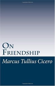 On Friendship