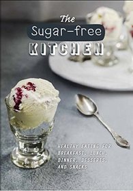 The Sugar-Free Kitchen (Healthy Kitchen)