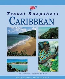 AAA Travel Snapshots - Caribbean (Aaa Travel Snapshot)