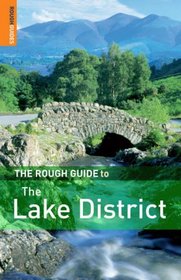 The Rough Guide to the Lake District 4 (Rough Guide Travel Guides)
