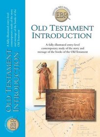 Old Testament Introduction (Essential Bible Reference)