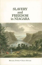 Slavery and Freedom in Niagara