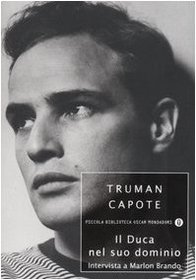 Il Duca nel suo dominio: Intervista a Marlon Brando