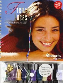 Trenzas Locas (Spanish Edition)