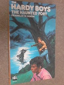 The Mystery of the Whale Tattoo (The Hardy Boys)