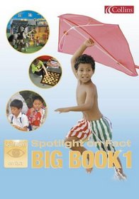 Spotlight on Fact: Big Book Y1