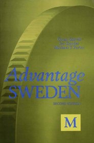 Advantage Sweden