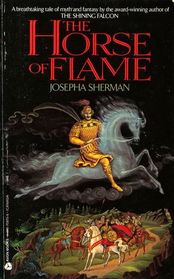 Horse of Flame