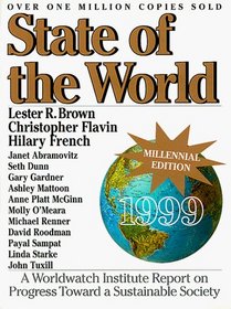 State of the World 1999: The Millennium Edition