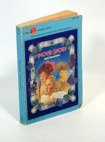 Movie Shoes (Shoes, Bk 6)
