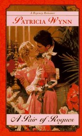 Pair of Rogues (Regency Romance)