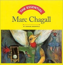 Essential, The: Marc Chagall (Essentials)