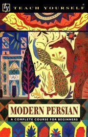 Modern Persian (Teach Yourself)