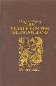 Search for the Glowing Hand