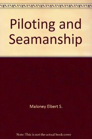 Piloting and Seamanship