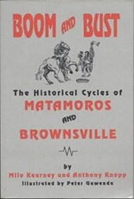 Boom and Bust: The Historical Cycles of Matamoros and Brownsville