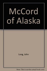McCord of Alaska