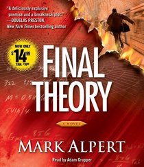 Final Theory (Audio CD) (Abridged)