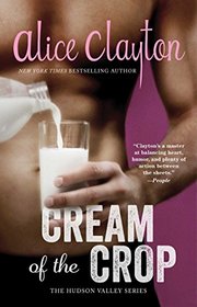 Cream of the Crop (Hudson Valley, Bk 2)