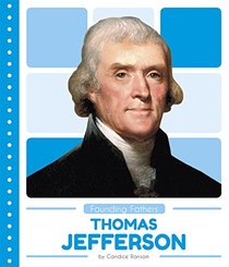 Thomas Jeffereson (Founding Fathers)