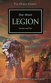 Legion (The Horus Heresy)