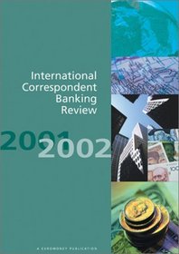 INTERNATIONAL CORRESPONDENT BANKING REVIEW 2001/02