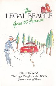 The Legal Beagle Goes to France