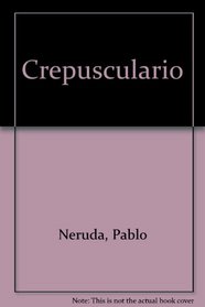 Crepusculario/el Hondero/tentativa Del H (Spanish Edition)