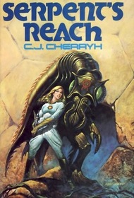 Serpents's Reach