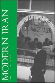Modern Iran: A Volume in the Comparative Societies Series