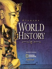 Glencoe World History (National Geographic Edition)