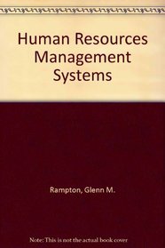 Human Resources Management Systems