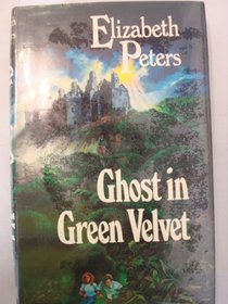 Ghost in Green Velvet