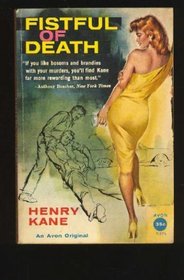 Fistful of Death
