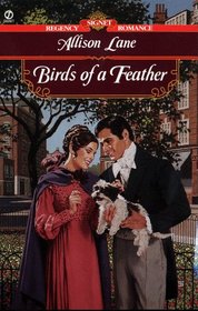 Birds of a Feather (Bird, Bk 2) (Signet Regency Romance)