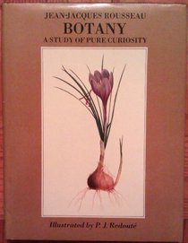 Botany: A Study of Pure Curiosity