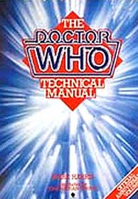 THE DOCTOR WHO TECHNICAL MANUAL
