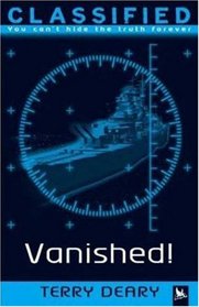 Vanished! (Classified)