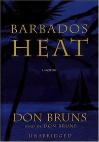Barbados Heat: Library Edition