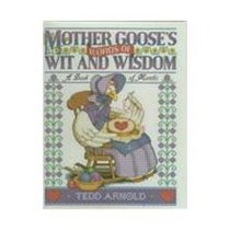Mother Goose's Words of Wit and Wisdom