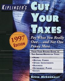 Cut Your Taxes (7th ed)