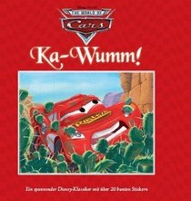 Disney Cars: Ka-Wumm