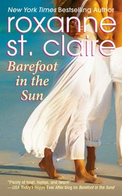 Barefoot in the Sun (Barefoot Bay, Bk 3)