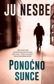 Ponocno sunce (Midnight Sun) (Blood on Snow, Bk 2) (Serbian Edition)